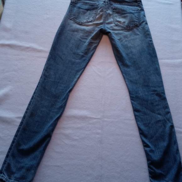 Gap Always Skinny 24/00r - Picture 3 of 8